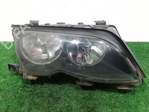 Used Left headlight BMW 3 Touring (E46) 320 d (150 hp) 28333750