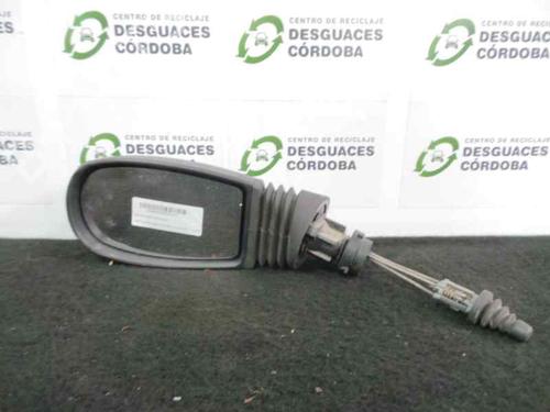 Used Left mirror FIAT PUNTO (188_) [1999-2012]  5696397
