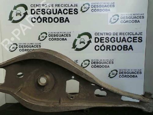 Used Left rear suspension arm BMW 3 (E46) 320 d (150 hp) 5719083