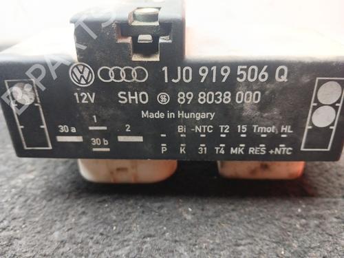 Electronic module SEAT LEON (1M1) 1.6 16 V | BP40515645M83 - Image 2