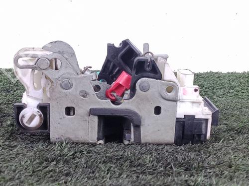 Rear right lock JEEP CHEROKEE (KK) 2.8 CRD 4x4 | BP29350995C99 