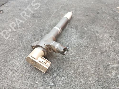 Used Injector Injector TOYOTA AVENSIS Saloon (_T27_) 2.0 D-4D (ADT270_, ADT270R) (126 hp) 36504925 36504925