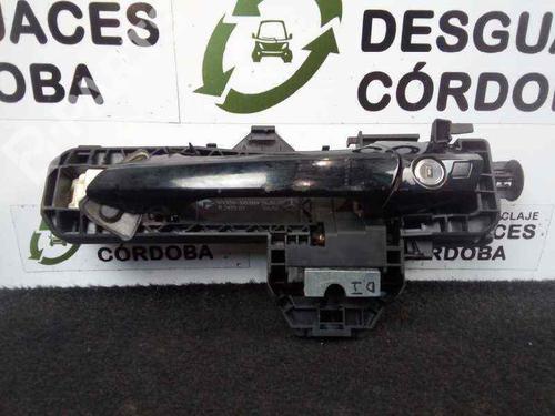 Used Front left exterior door handle Front left exterior door handle MERCEDES-BENZ C-CLASS (W204) C 220 CDI (204.002) (163 hp) 5716557 5716557