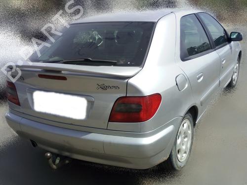 Right mirror CITROËN XSARA (N1)  | BP10711192C27 