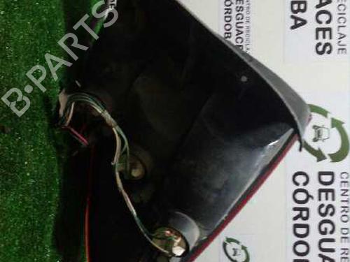 Left taillight KIA RIO I Hatchback (DC) 1.5 16V | BP5711760C34 