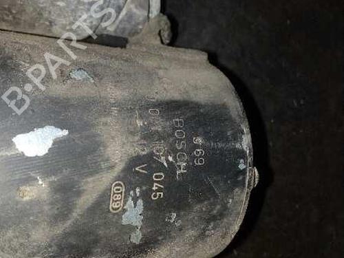 Starter OPEL VECTRA B (J96) 2.0 i 16V (F19) | BP5692834M8 
