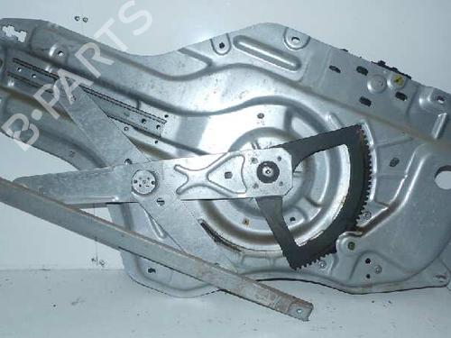 Front right window mechanism HYUNDAI ELANTRA III (XD) 2.0 CRDi | BP12216081C23 