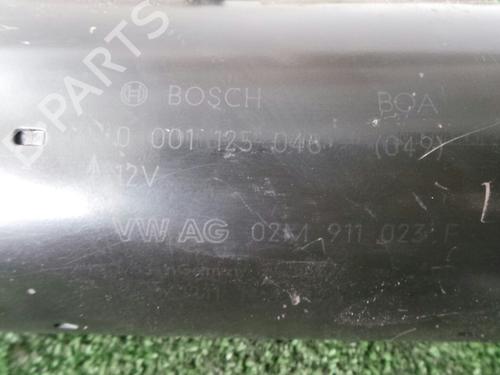 Starter VW GOLF IV (1J1) 1.9 TDI | BP9392788M8 