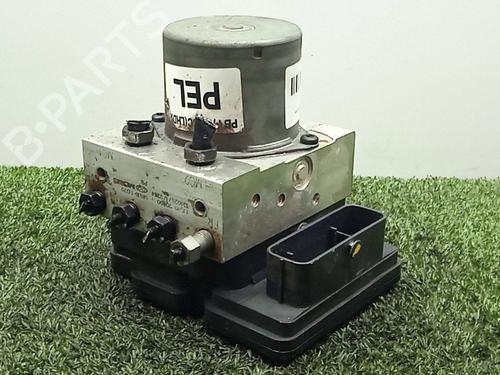 Used ABS pump HYUNDAI i20 I (PB, PBT) 1.1 CRDi (75 hp) 30288016