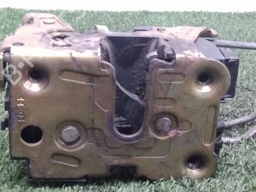 Front left lock RENAULT MASTER II Van (FD) 2.5 dCi | BP27674488C98 