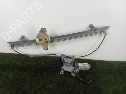 Front right window mechanism NISSAN NAVARA NP300 (D40) 2.5 dCi 4WD | BP39655941C23 - Image 3