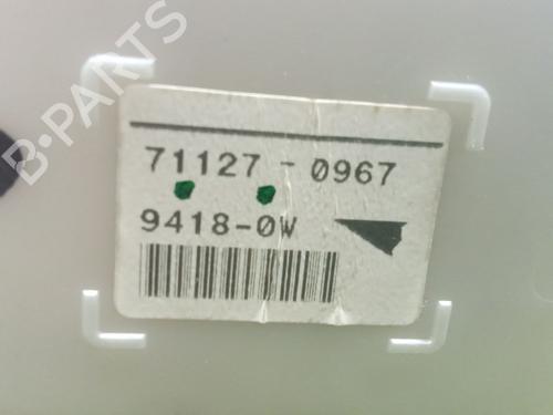 Fuse box LEXUS IS II (_E2_) 220d (ALE20) | BP36489860E1 - Image 6