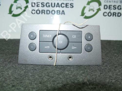 Kombi Kontakt / Stilkkontakt OPEL ASTRA H GTC (A04) 1.7 CDTi (L08) (101 hp) 5731212