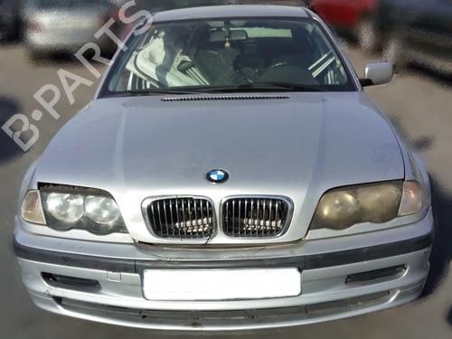 Right front indicator BMW 3 (E46)  | BP8232460C33 