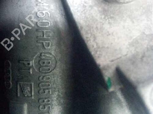 Ignition barrel SEAT EXEO (3R2)  | BP11039054M48 