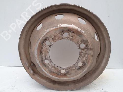 Cerchio NISSAN NT400 CABSTAR (F24M) 35.14, 45.14 (136 hp) 31158381