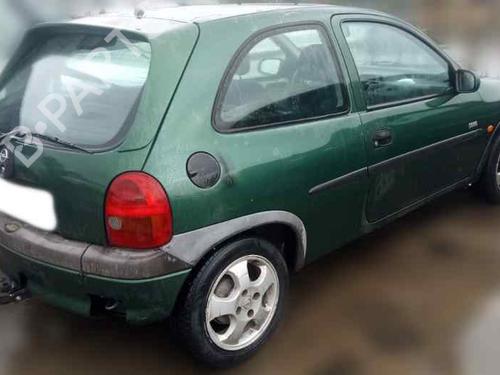 Right taillight OPEL CORSA B (S93) 1.7 D (F08, F68, M68) | BP15197393C35 