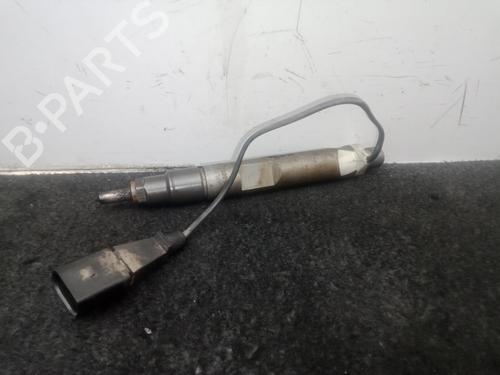 Used Injector VW POLO IV (9N_, 9A_) 1.9 SDI (64 hp) 29706399