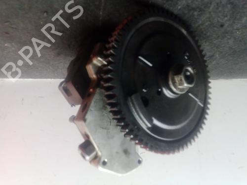 Used Injection pump RENAULT MASTER II Van (FD) 2.5 dCi (120 hp) 27571676