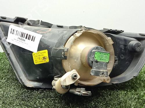 Right front fog light FORD MONDEO III (B5Y) 2.0 TDCi | BP30160819C31