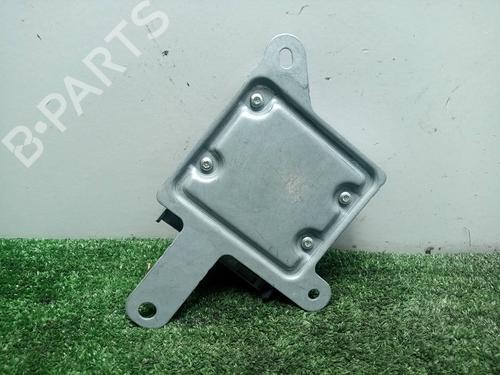 Kollisjonspute styreenhet RENAULT CLIO IV (BH_)  | BP15636702M53 