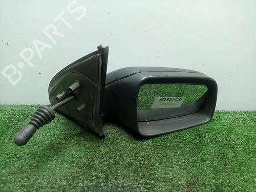 Bakspejl Højre OPEL ASTRA G Hatchback (T98) 1.7 DTI 16V (F08, F48) (75 hp) 28161809