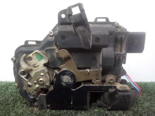 Front left lock VW LUPO I (6X1, 6E1) 1.0 | BP10166957C98 