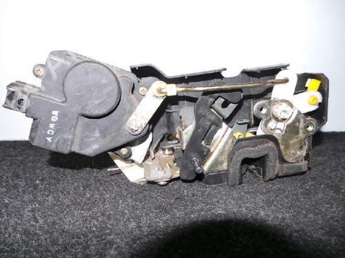 Rear right lock HYUNDAI SANTA FÉ I (SM) 2.0 CRDi | BP5691108C99 
