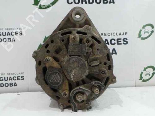 Alternator JAGUAR XJ (X300, X330)  | BP15592165M7 