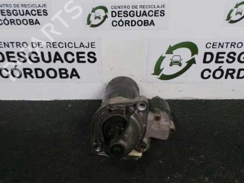 Used Starter BMW 3 (E36) 325 i (192 hp) 5721661