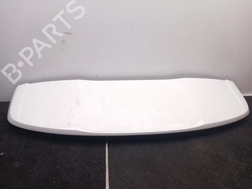 Used Rear spoiler Rear spoiler PEUGEOT 2008 II (UD_, US_, UY_, UJ_, UR_, UC_) 1.5 BlueHDI 110 (UDYHSK) (110 hp) 39612789 39612789