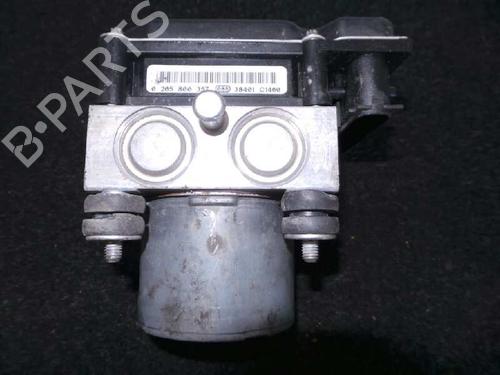 ABS pump NISSAN ALMERA II Hatchback (N16) 2.2 Di | BP5739142M43 