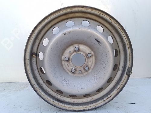 Llanta FIAT DOBLO Cargo (263_) 1.3 D Multijet (263WXU1A, 263ZXU1A, 263WYB1A, 263ZYB1A) (95 hp) 31157412