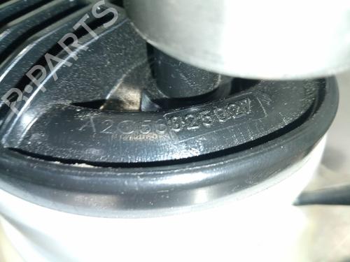 Fuel pump BMW 1 (E87) 118 d | BP10098381M76 