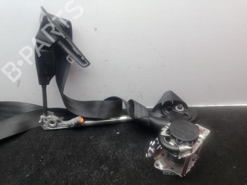 Used Front left seatbelt RENAULT SCÉNIC IV (J9_) 1.3 TCe 140 (140 hp) 32079862