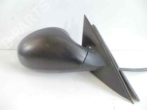 Right mirror SEAT IBIZA III (6L1) 1.4 TDI | BP5693465C27 