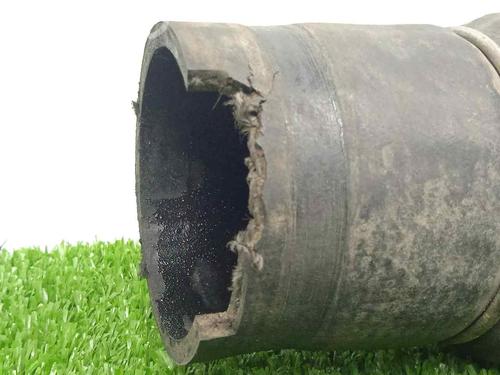 Pipe IVECO DAILY III Van  | BP14254210M125 