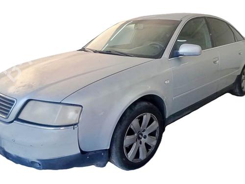 Engine control unit (ECU) AUDI A6 C5 (4B2, 4B4) 1.8 T | BP40265284M57 - Image 6