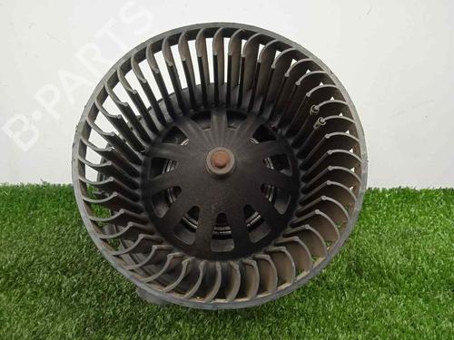 Heater blower motor PEUGEOT 206 Hatchback (2A/C) 2.0 HDI 90 | BP10109824M62 