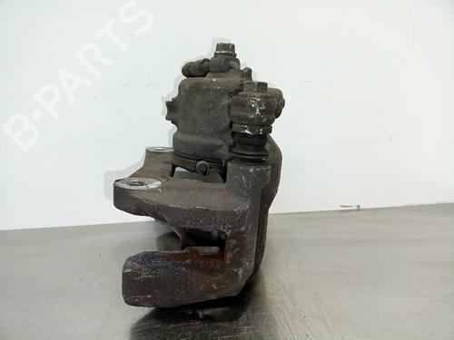 Left front brake caliper FORD FIESTA VI (CB1, CCN)  | BP21534696M105 