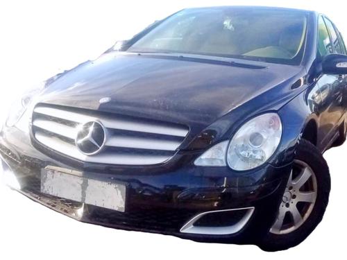 Used Parts MERCEDES-BENZ R-CLASS (W251, V251) R 320 CDI 4-matic (251.022, 251.122) (224 hp) 4373545