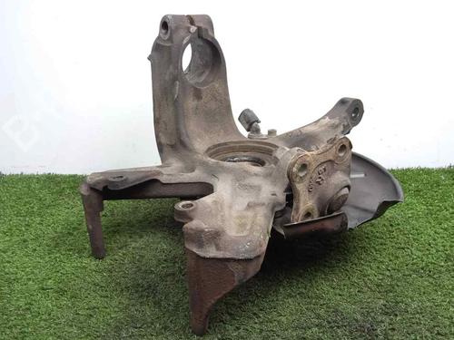Right front steering knuckle SEAT TOLEDO II (1M2) 1.9 TDI | BP19782908M26 