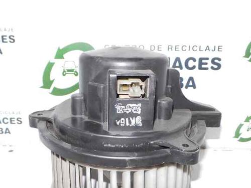 Heater blower motor KIA SORENTO I (JC) 2.5 CRDi 4WD | BP5738784M62 