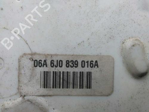 Rear right lock SEAT IBIZA IV (6J5, 6P1)  | BP5692803C99 