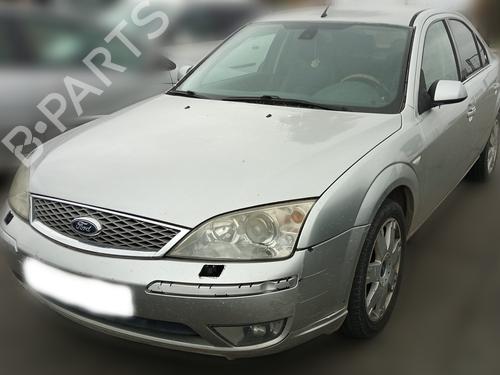 Computer motormanagement FORD MONDEO III (B5Y)  | BP12214209M57 