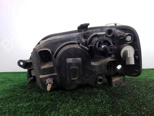Right headlight DACIA LOGAN (LS_) 1.4 (LSOA, LSOC, LSOE, LSOG) | BP20158879C29 
