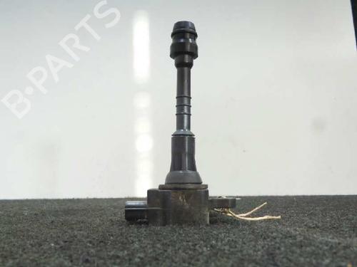 Used Ignition coil NISSAN ALMERA II Hatchback (N16) [2000-2025]  5740068