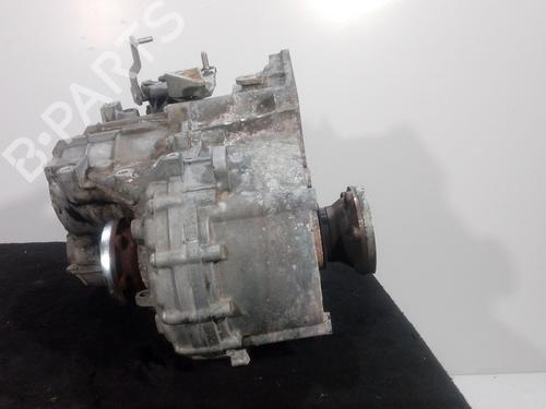 Gearbox VW PASSAT B6 (3C2) 2.0 TDI 16V | BP33843495M3 - Image 2