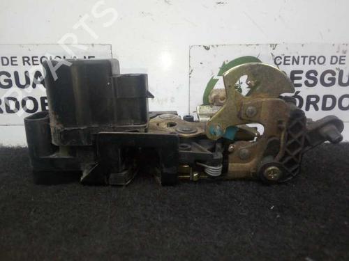 Rear left lock CHEVROLET LACETTI (J200)  | BP6257136C100 