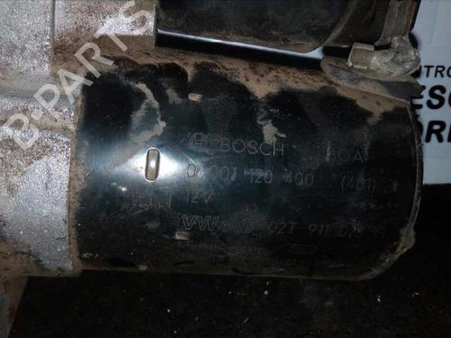 Starter SEAT IBIZA III (6L1) 1.4 16V | BP5690306M8 